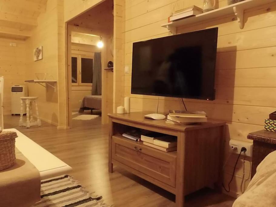 Rural El Molino - Jacuzzi Holiday home *