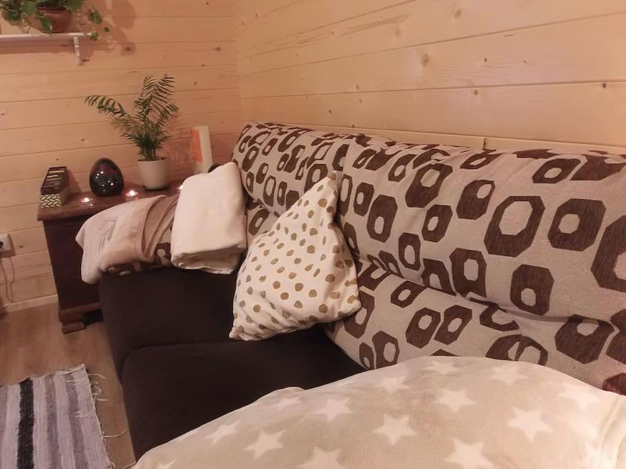 Rural El Molino - Jacuzzi Holiday home La Cimada