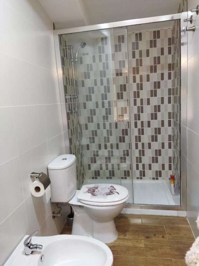 Apartamento Llaves Del Arca Trujillo