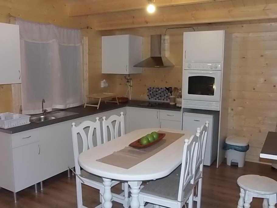 Holiday home Rural El Molino - Jacuzzi