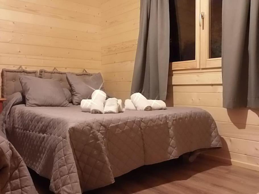 Holiday home Rural El Molino - Jacuzzi