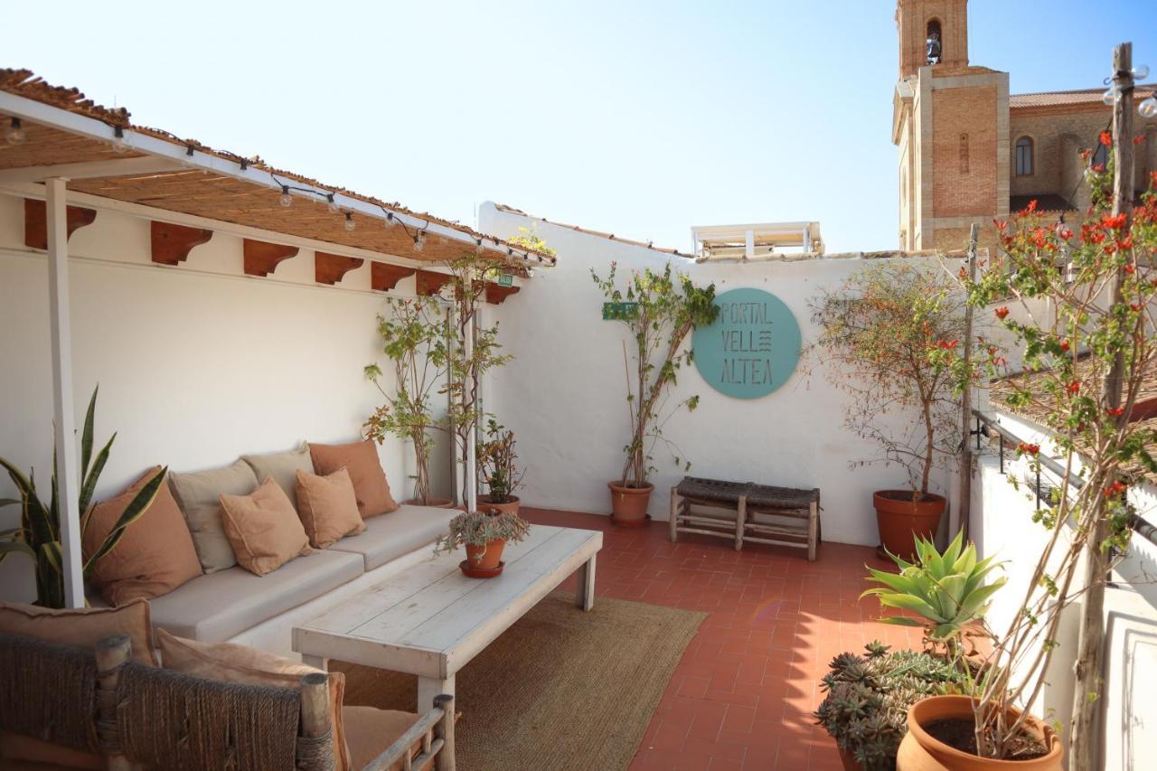 Apartamento Pva - Cap Negret Altea