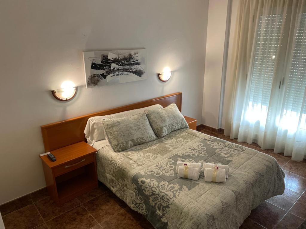 El Pozo De La Nieve Hotel 2*