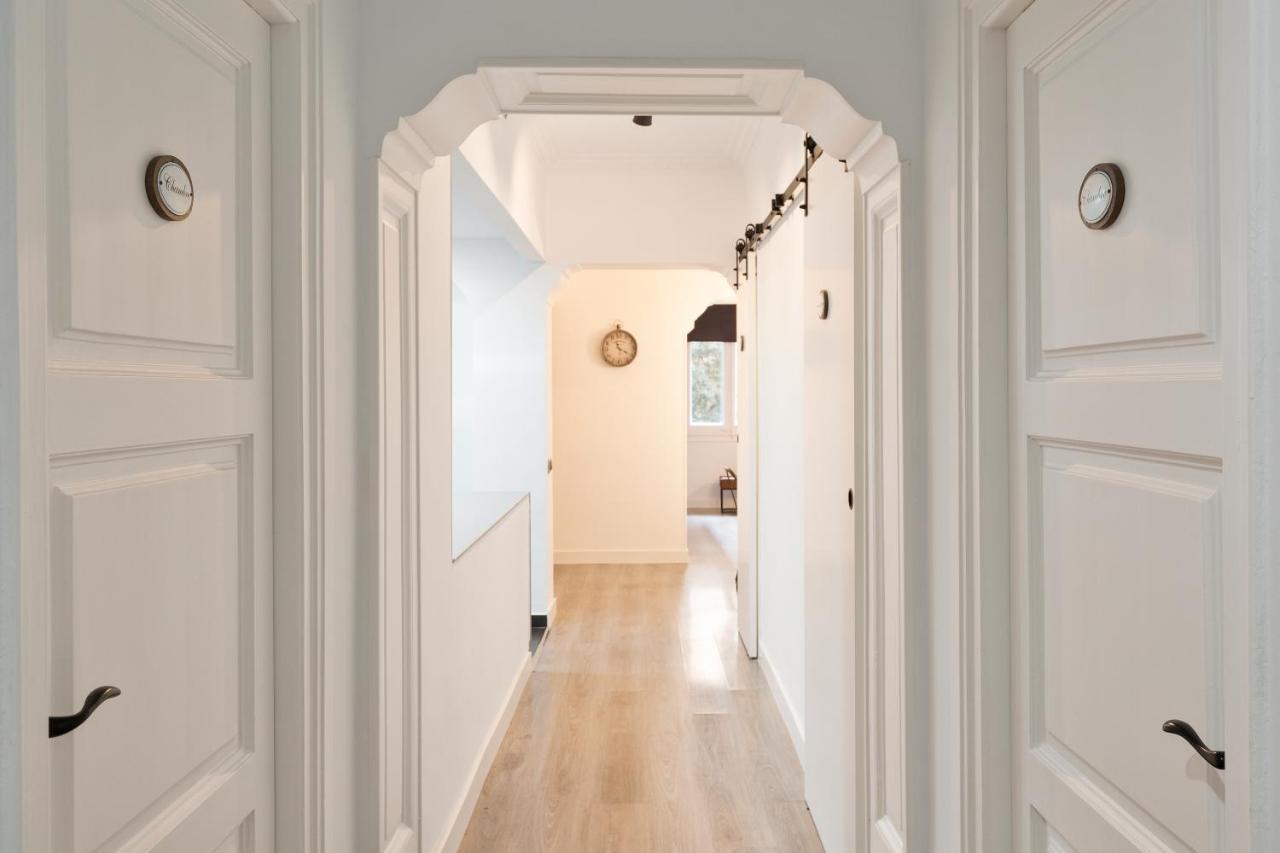 Apartment Keyfamily Paradise *