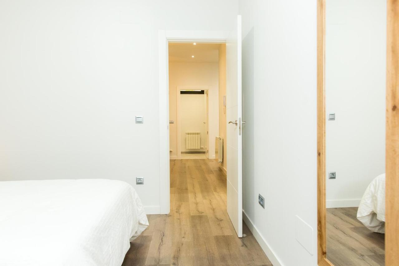 Moderno Laud3 - Nuevo/familiar/wifi/tv Valladolid
