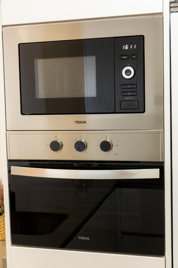 Moderno Laud3 - Nuevo/familiar/wifi/tv