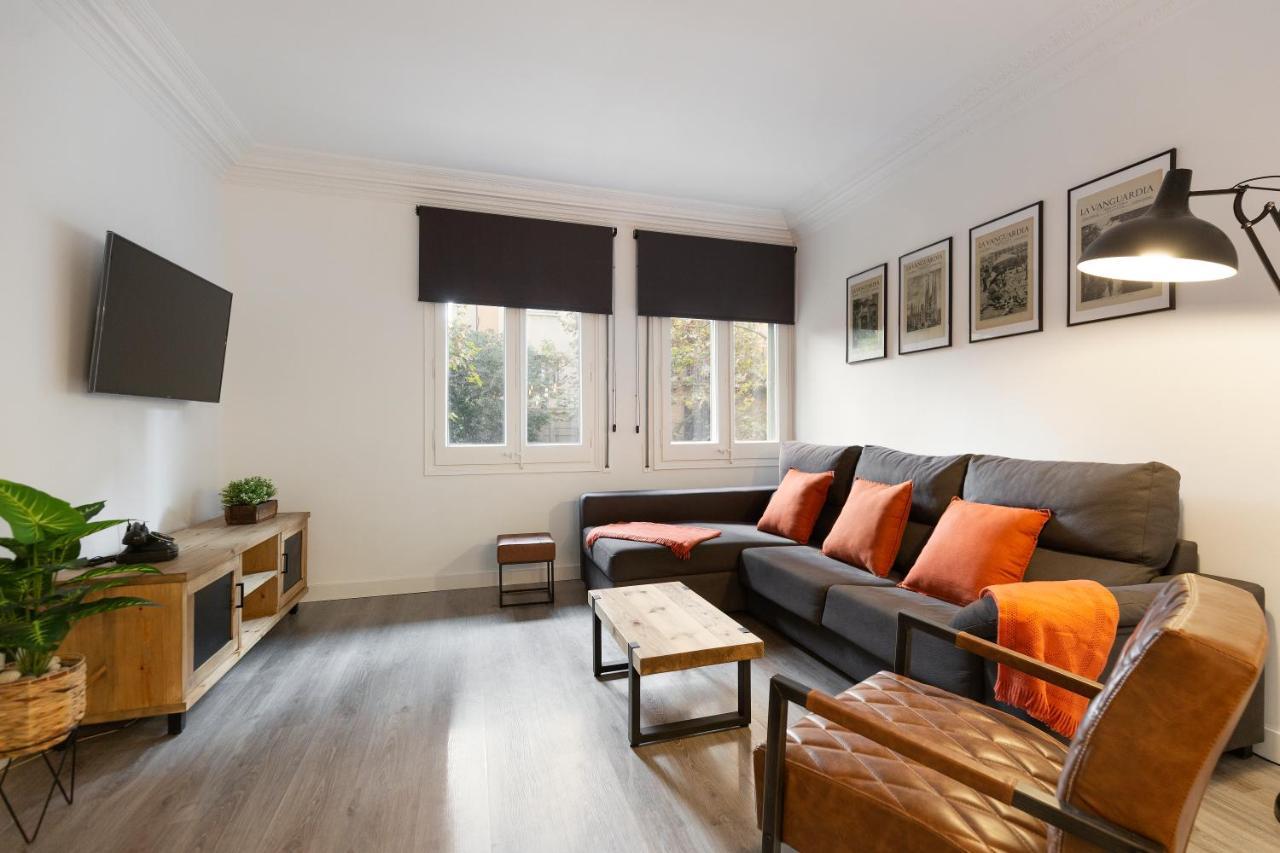 Keyfamily Paradise Apartment