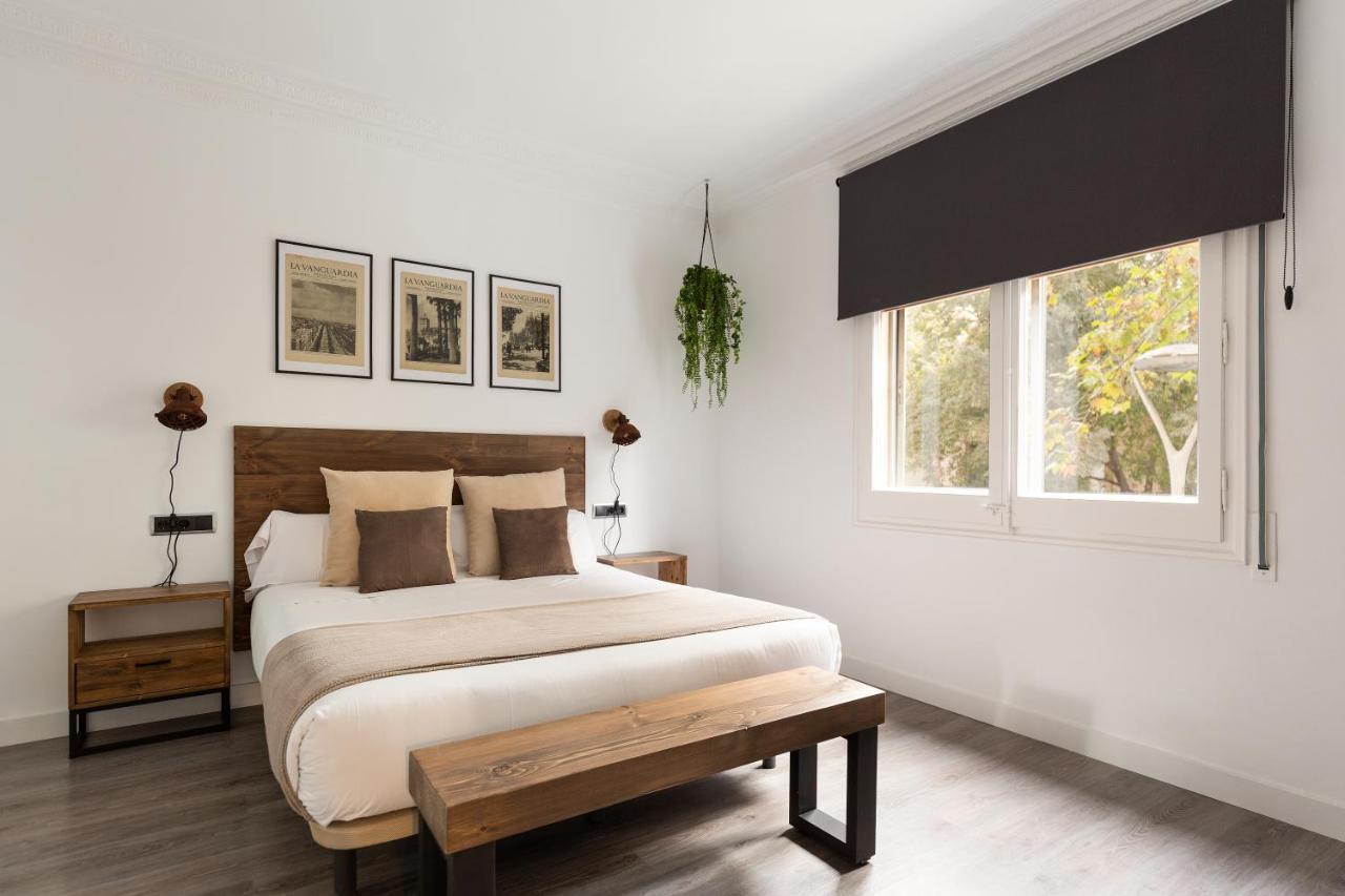 Keyfamily Paradise Apartment Barcelona
