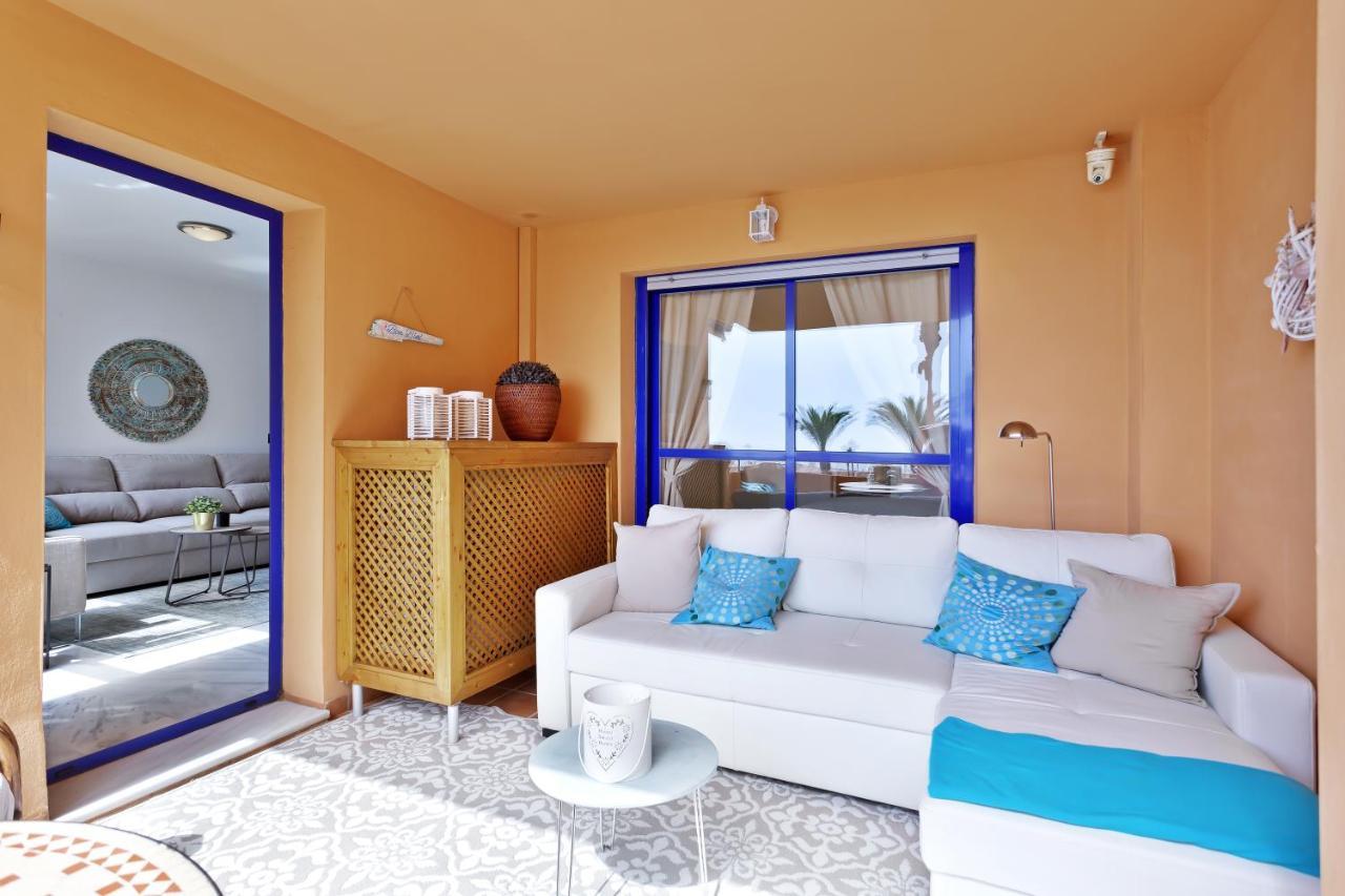 Aldea Hills, Apartment
