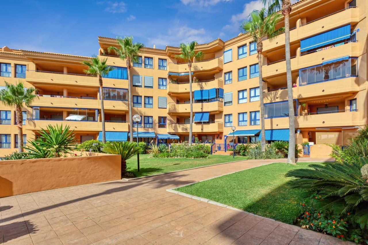 Aldea Hills, Apartment Manilva