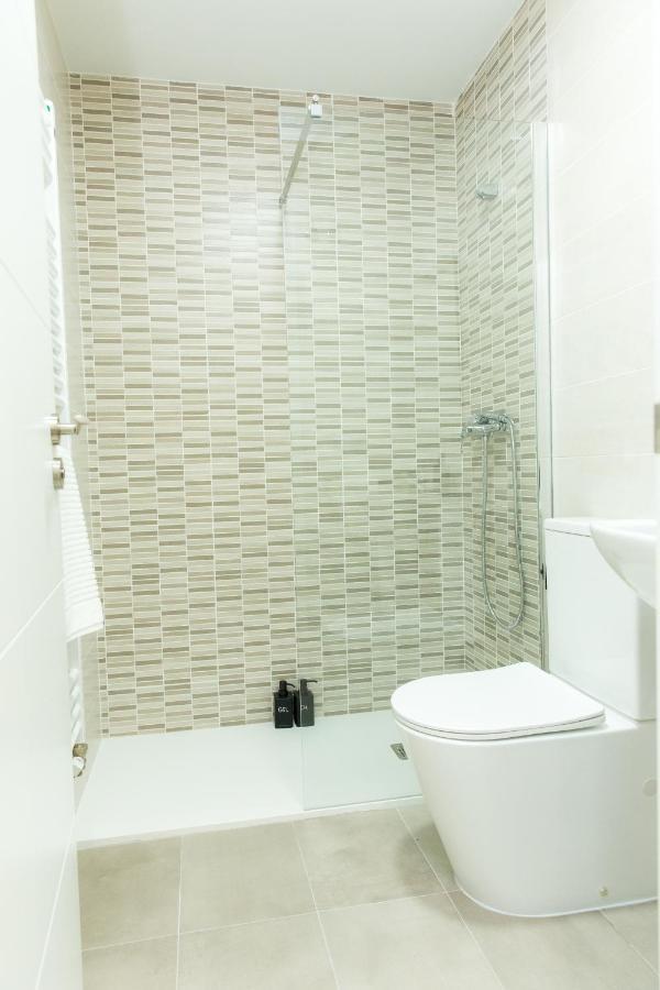 Apartamento Moderno Laud3 - Nuevo/familiar/wifi/tv *