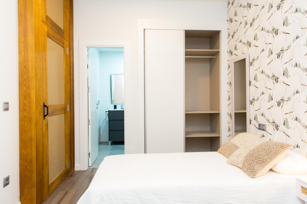 Apartamento Moderno Laud3 - Nuevo/familiar/wifi/tv *