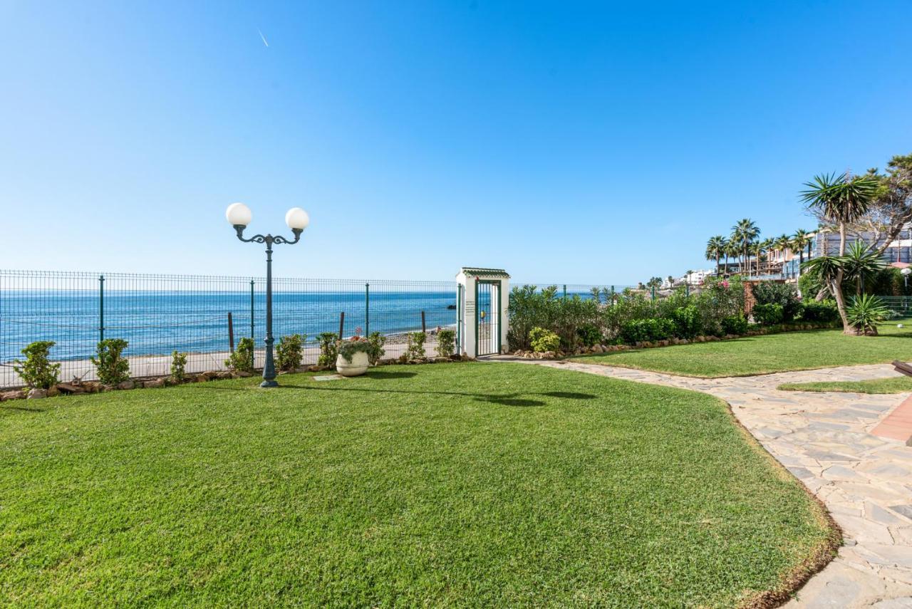 Oceanfront *