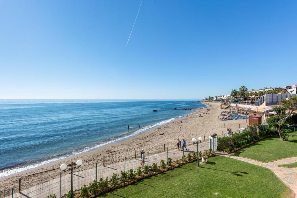 Apartment Oceanfront *