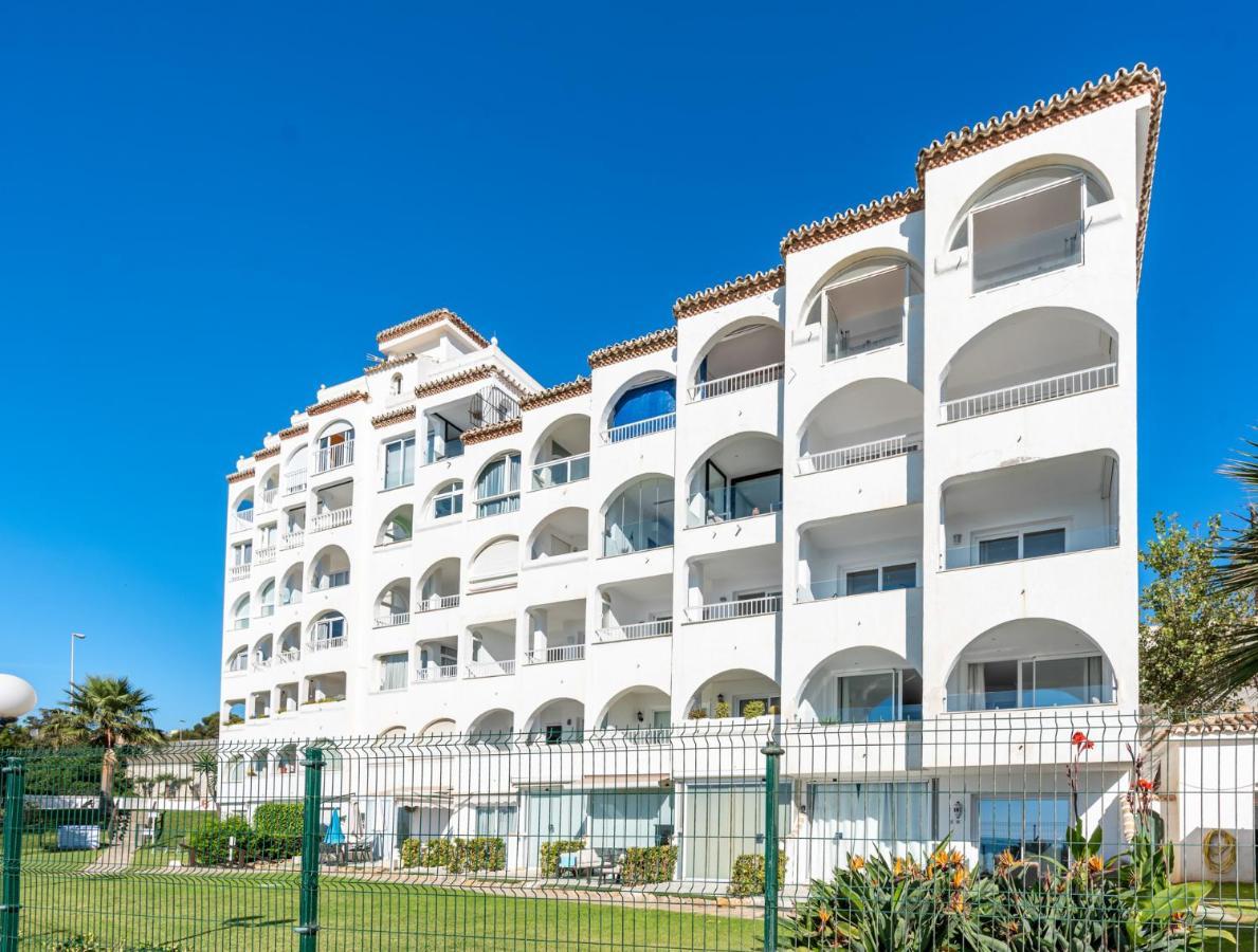 Apartment Oceanfront