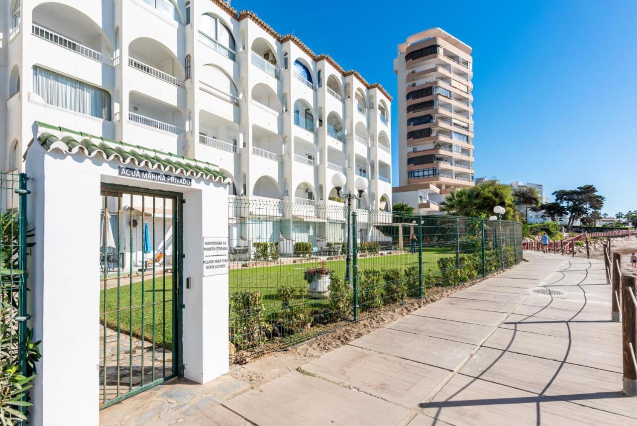Apartment Oceanfront *