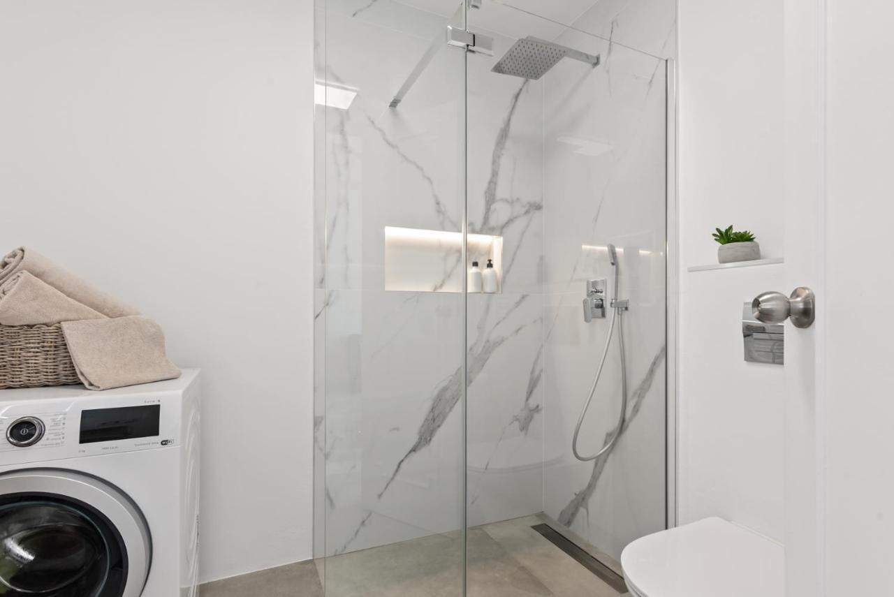 Apartment Oceanfront Mijas