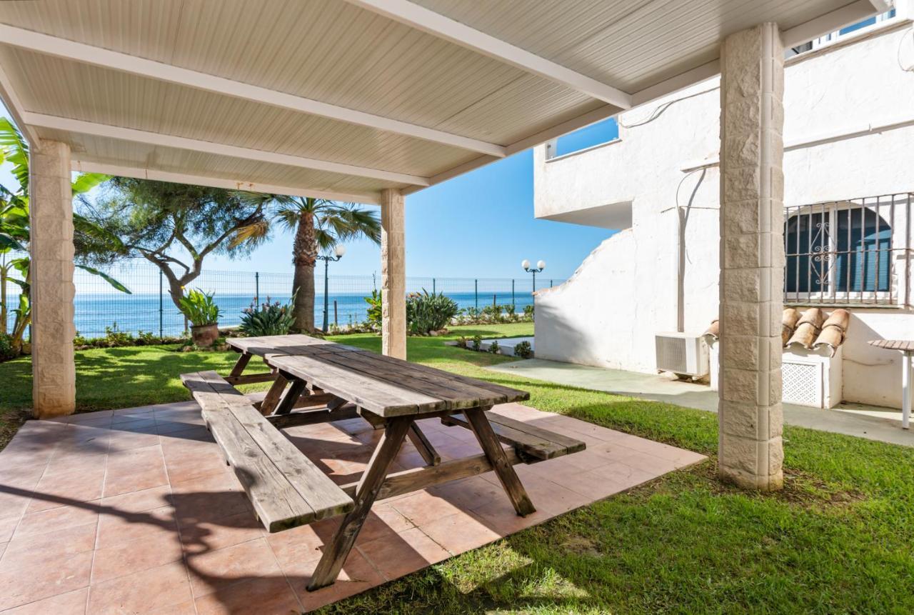 Apartment Oceanfront *
