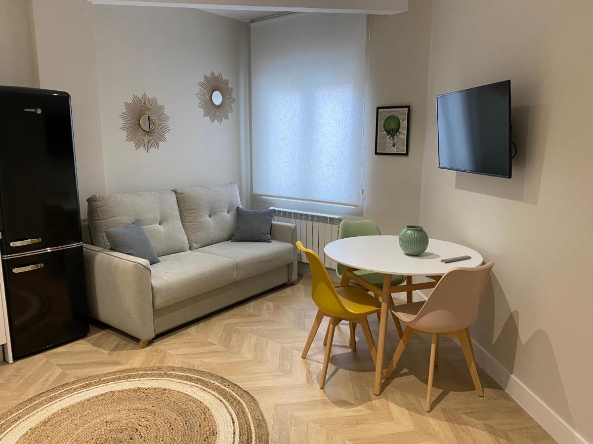 Apartamento Cielo Del Norte Vut Le-933