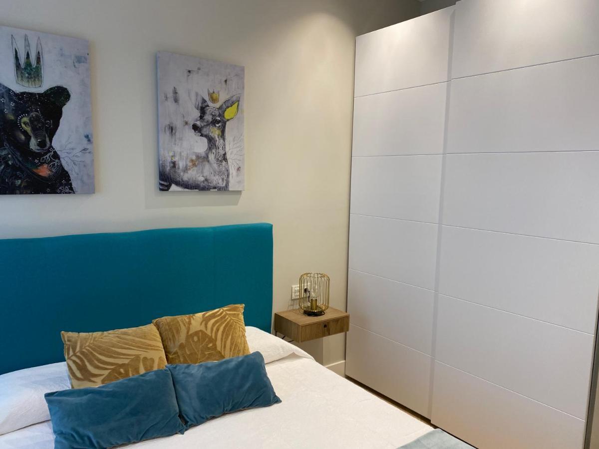 Cielo Del Norte Vut Le-933 Apartamento León