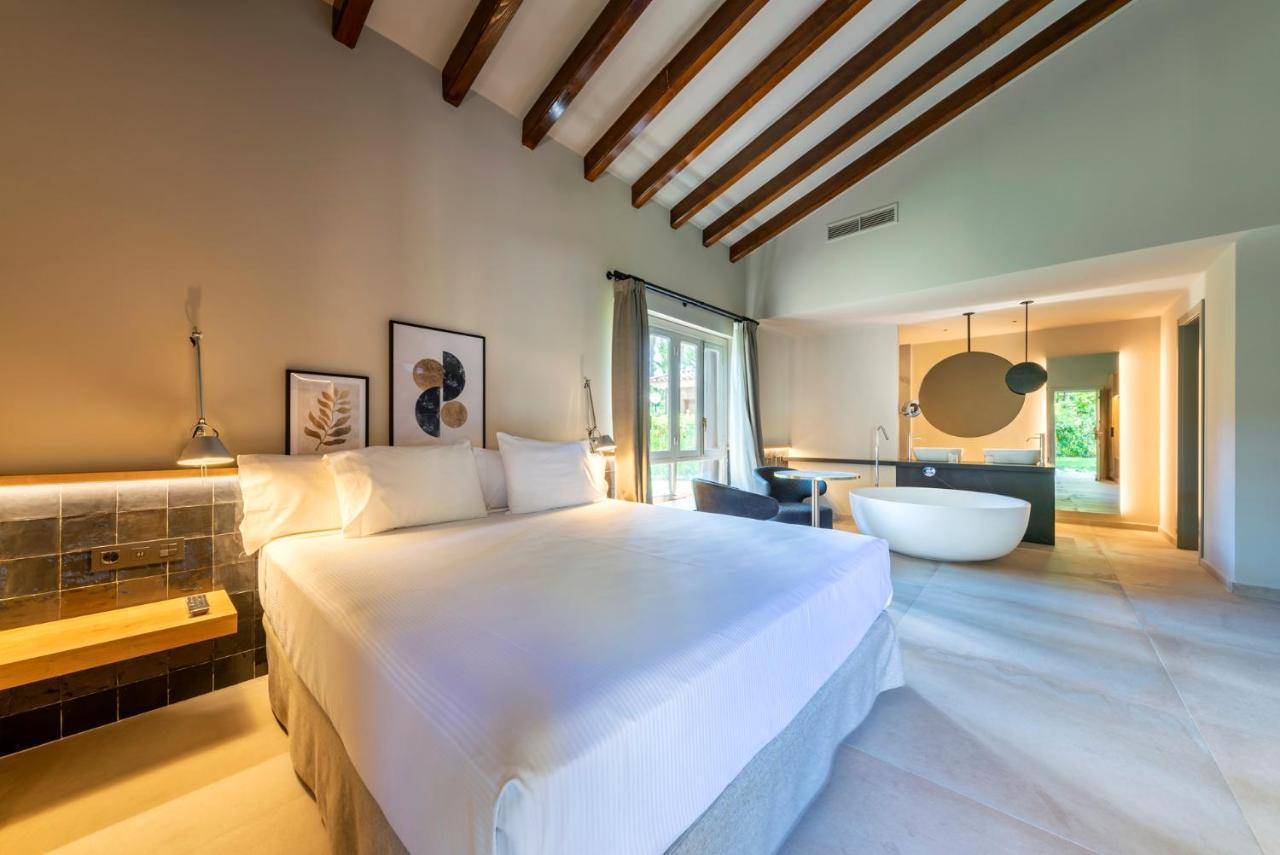 Huerto Del Cura Hotel 4*