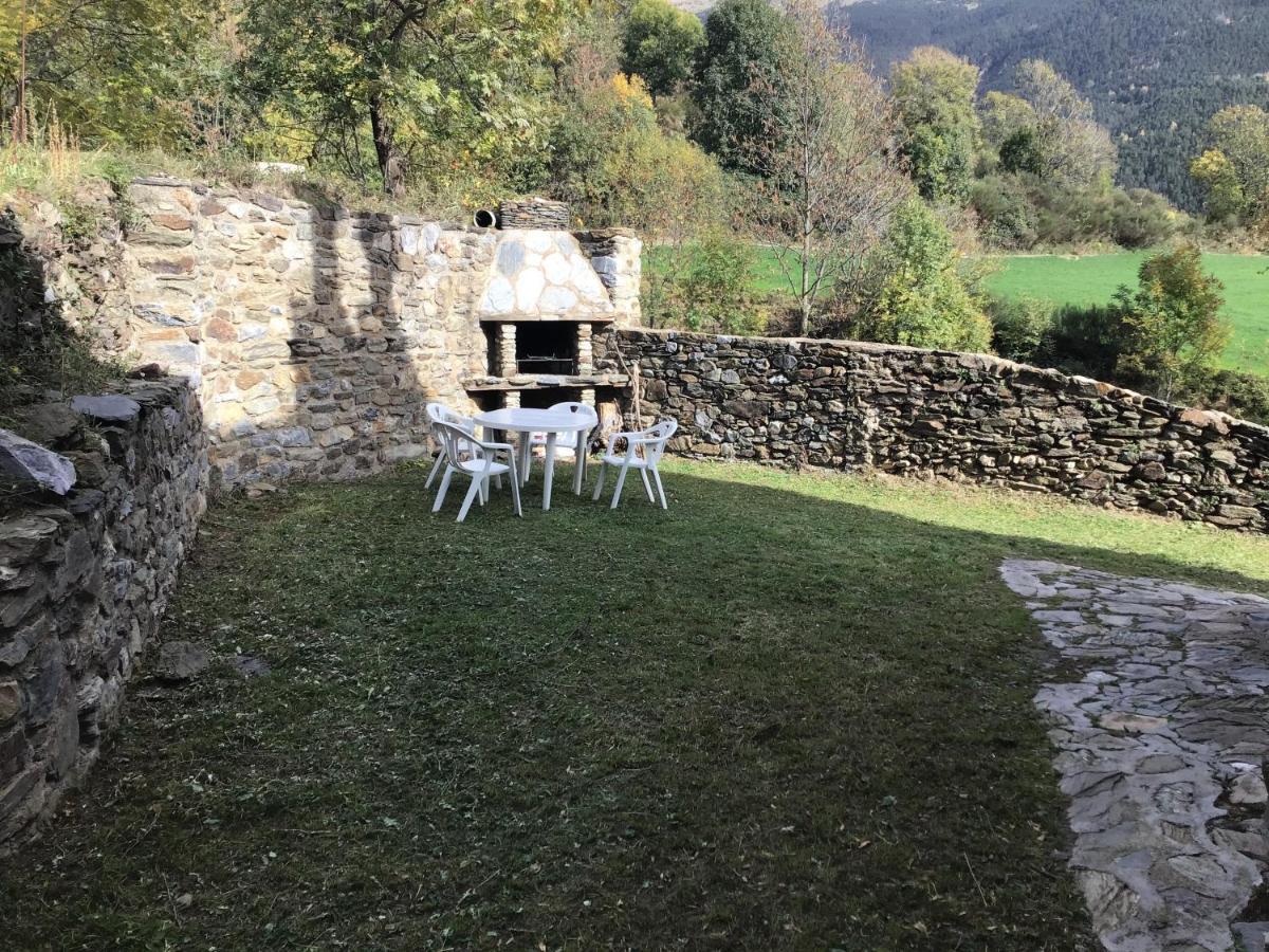 Cal Ramundaina Country house *