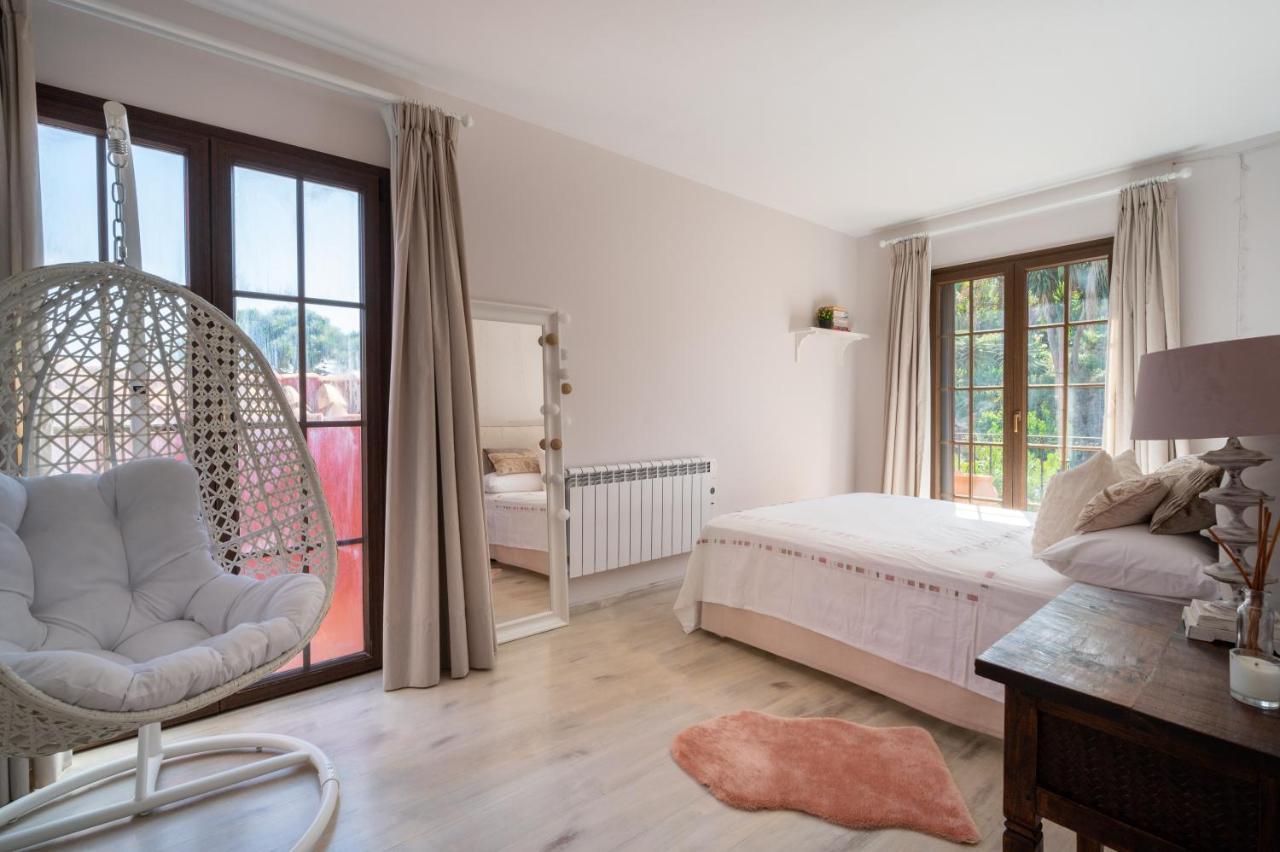 Melenchin Malaga