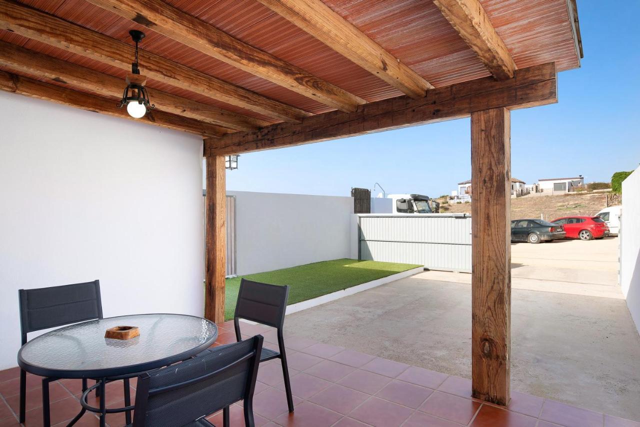 Holiday home Casa Arivalde