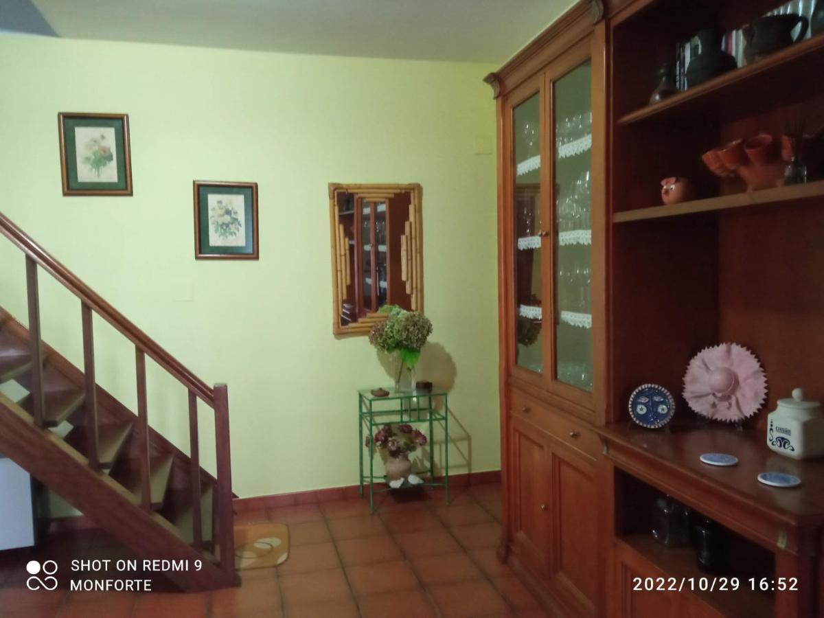 Leiradaporta Holiday home