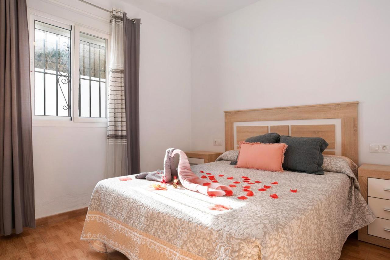 Holiday home Casa Arivalde *