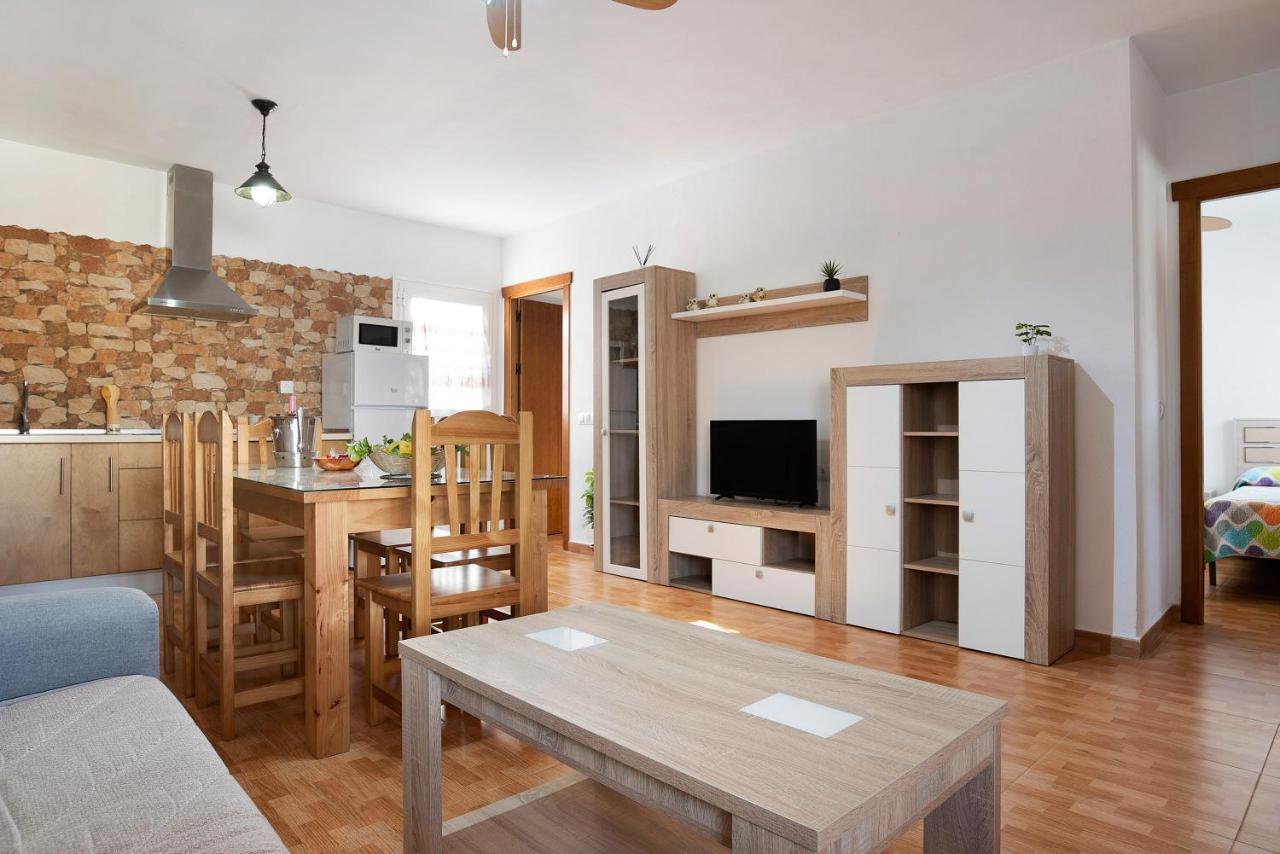 Holiday home Casa Arivalde