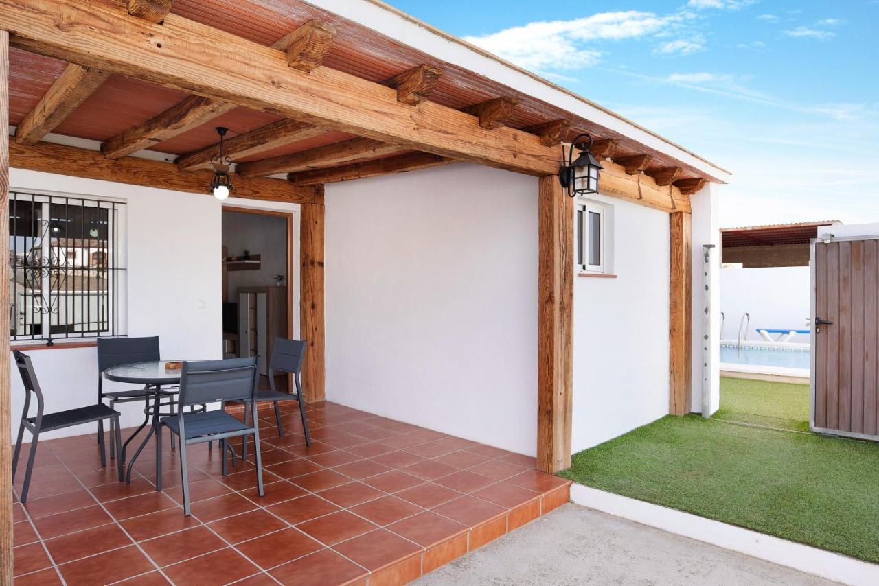 Casa Arivalde Holiday home *