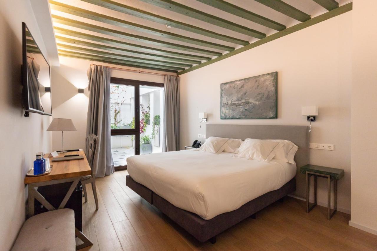 Boutique De Silleria Hotel Toledo