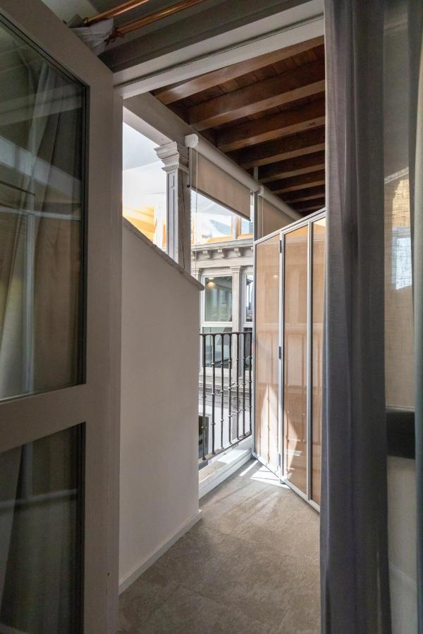 Boutique De Silleria Hotel Toledo