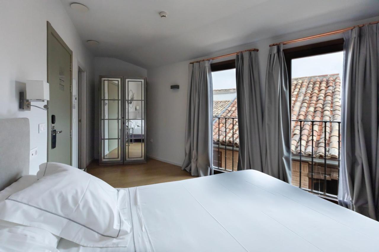 Boutique De Silleria Hotel 4*