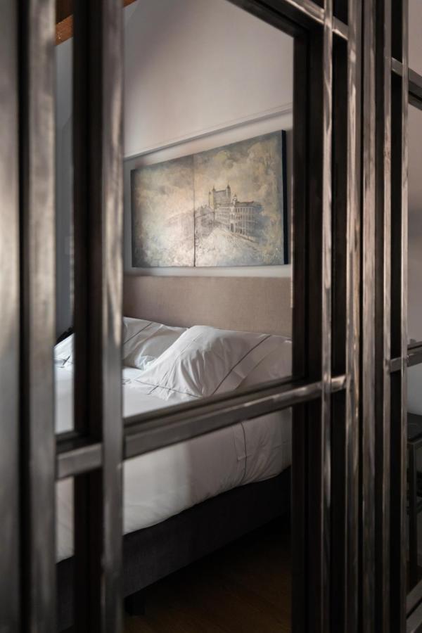 Hotel Boutique De Silleria Toledo