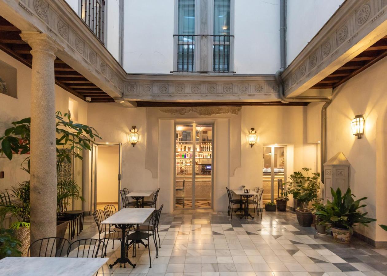 Boutique De Silleria 4* Toledo