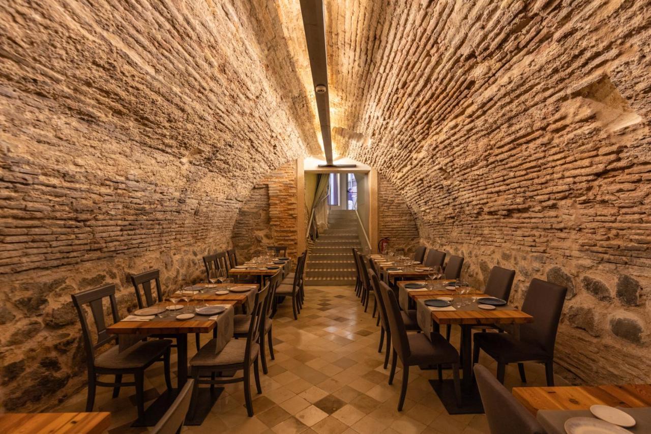 Hotel Boutique De Silleria Toledo