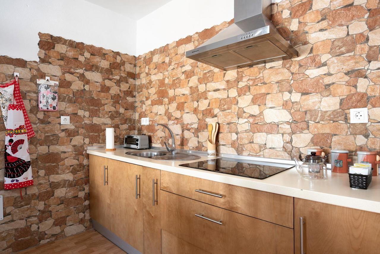 Casa Arivalde Holiday home