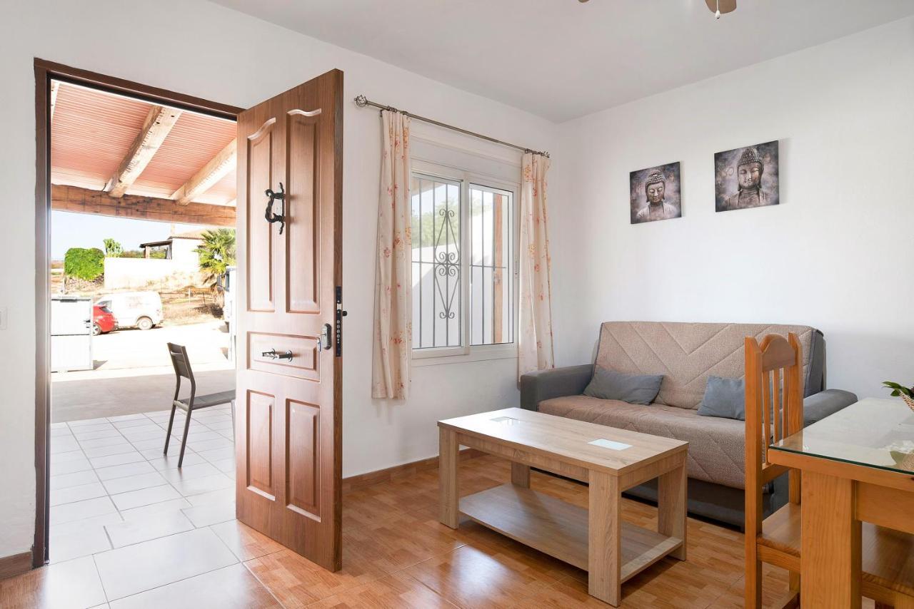 Holiday home Casa Arivalde