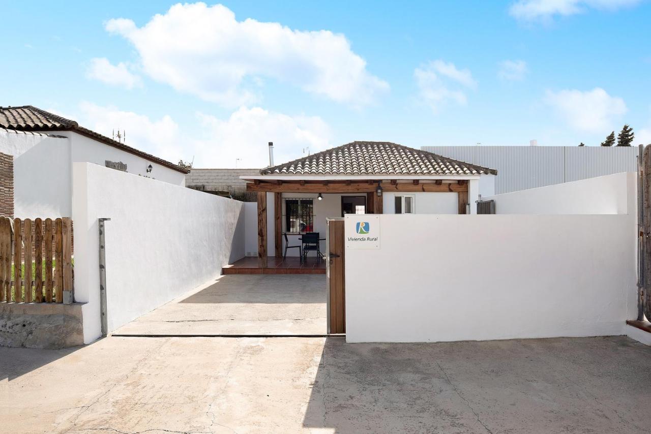 Holiday home Casa Arivalde