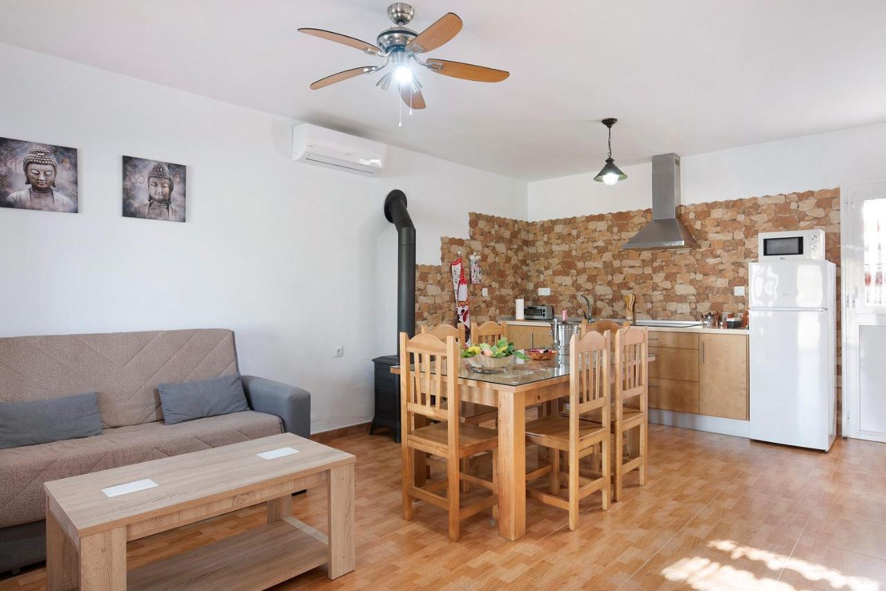 Casa Arivalde *