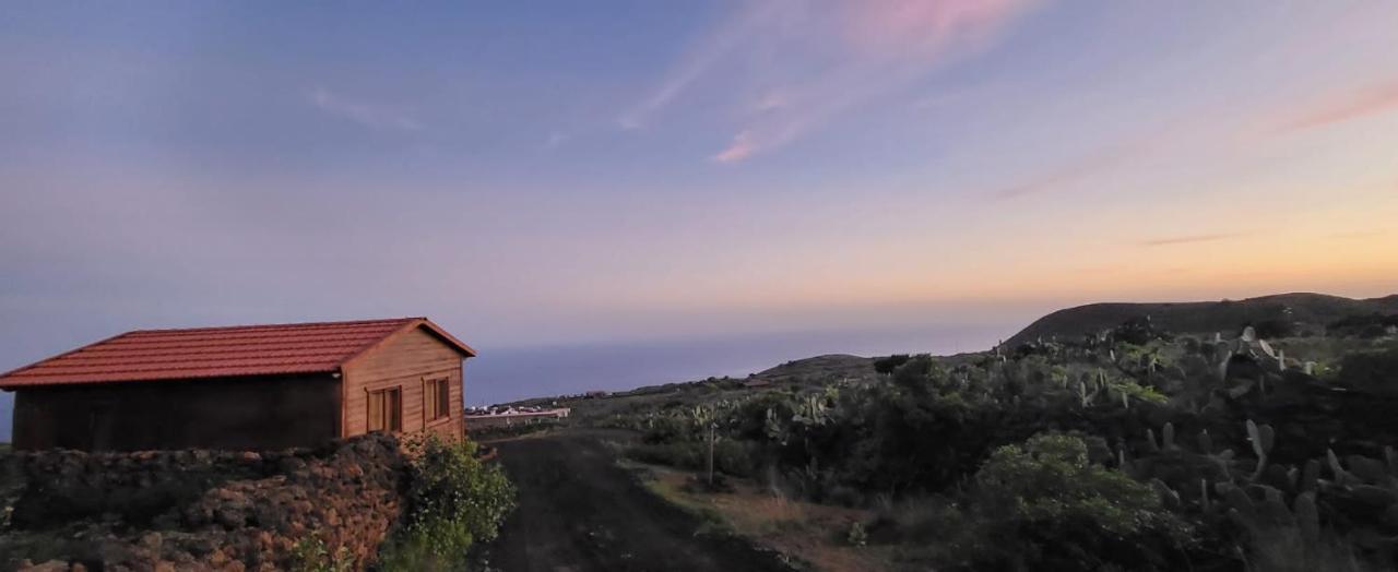 Casitas De Pao El Pinar de El Hierro