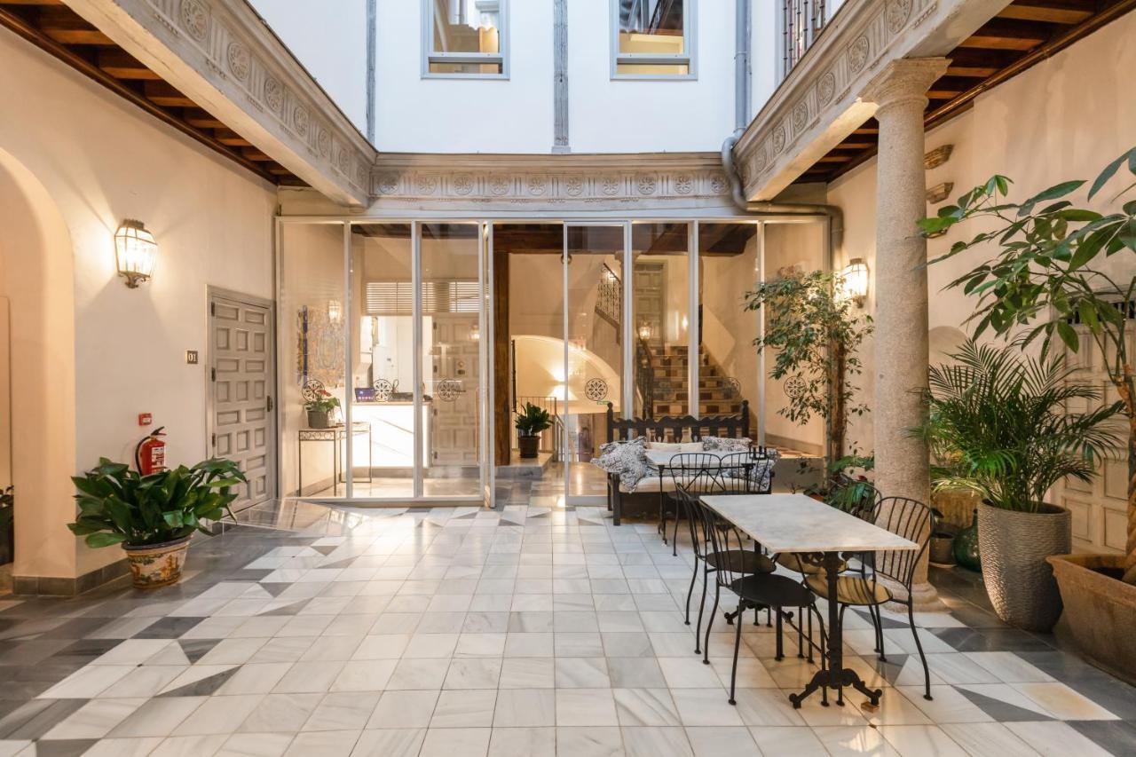 Boutique De Silleria 4*