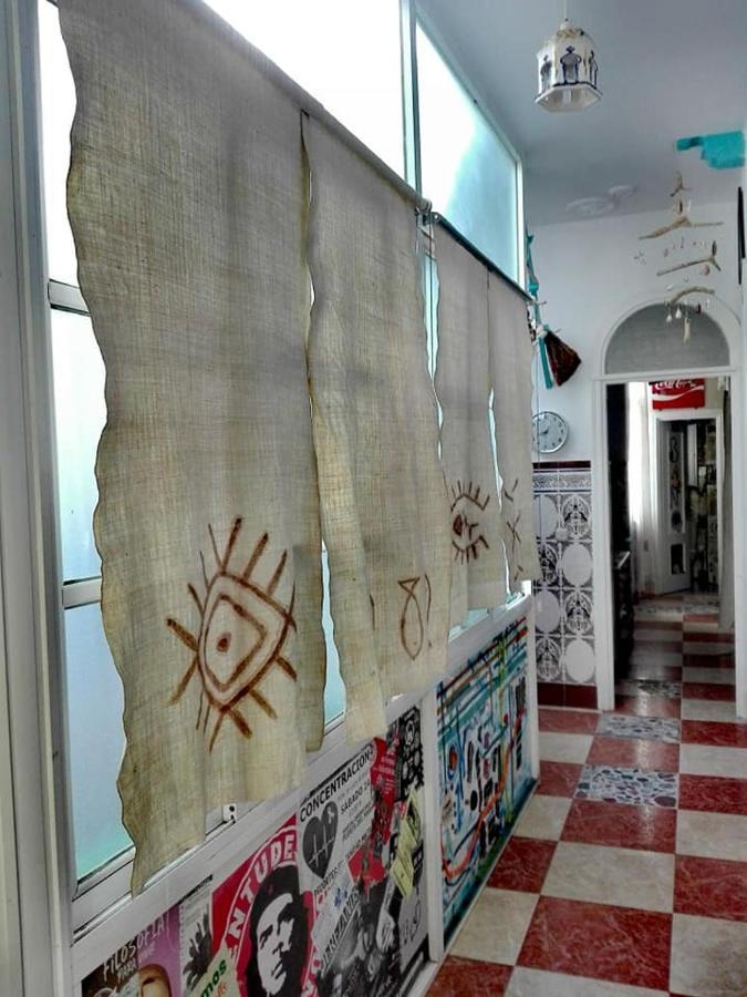 Habitación en casa particular La Pepa Cádiz