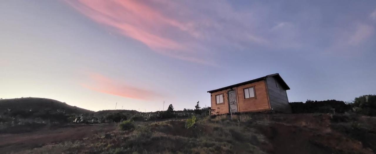 Сasa de vacaciones Casitas De Pao El Pinar de El Hierro