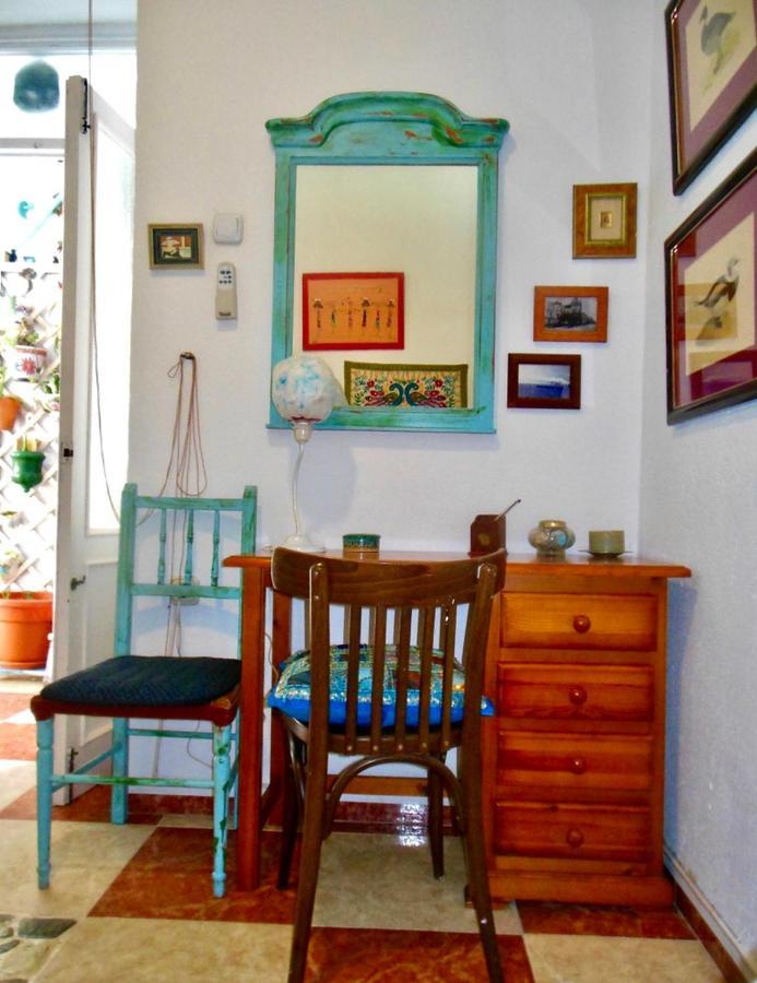 Habitación en casa particular La Pepa