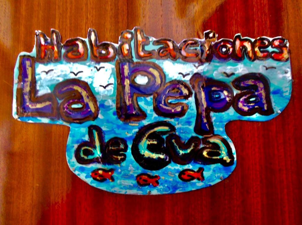 Habitación en casa particular La Pepa