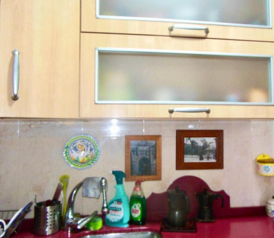 La Pepa Habitación en casa particular
