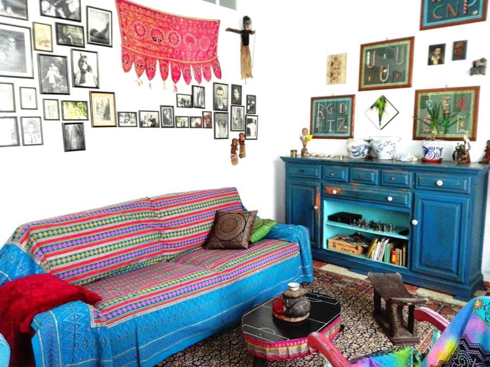Habitación en casa particular La Pepa